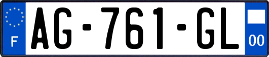 AG-761-GL