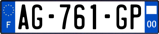 AG-761-GP