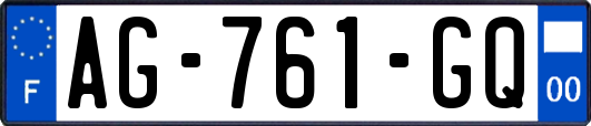 AG-761-GQ