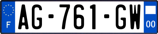 AG-761-GW