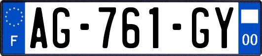 AG-761-GY