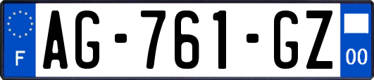 AG-761-GZ