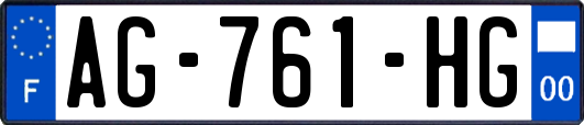 AG-761-HG