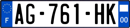 AG-761-HK