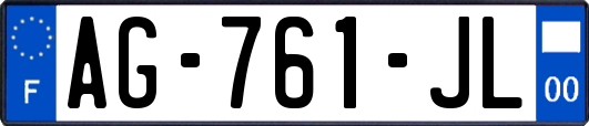 AG-761-JL