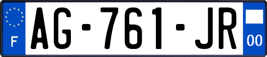AG-761-JR