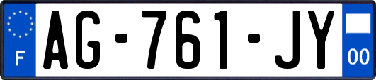 AG-761-JY