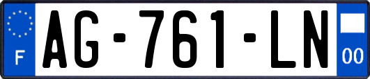 AG-761-LN