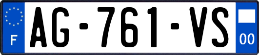 AG-761-VS