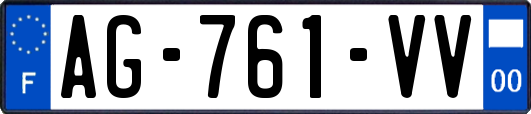 AG-761-VV
