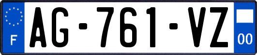 AG-761-VZ
