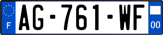 AG-761-WF