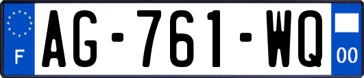 AG-761-WQ