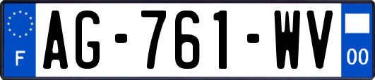 AG-761-WV