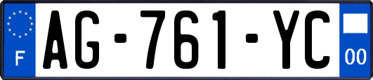 AG-761-YC