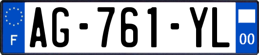 AG-761-YL