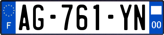AG-761-YN