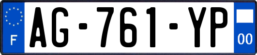 AG-761-YP