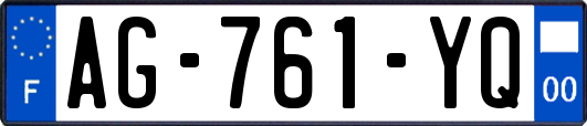 AG-761-YQ
