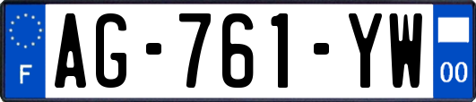 AG-761-YW