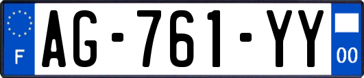 AG-761-YY