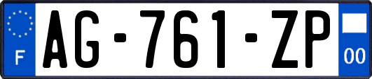 AG-761-ZP