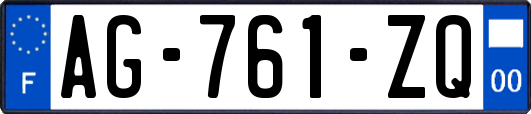 AG-761-ZQ