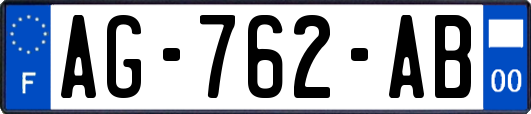 AG-762-AB