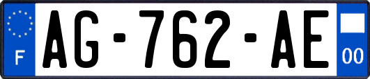 AG-762-AE