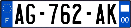 AG-762-AK