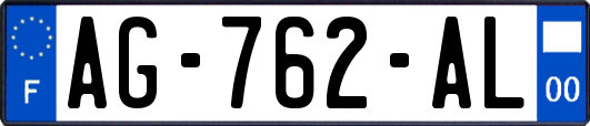 AG-762-AL