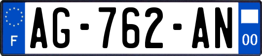 AG-762-AN