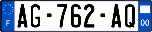 AG-762-AQ