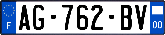 AG-762-BV