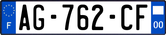 AG-762-CF