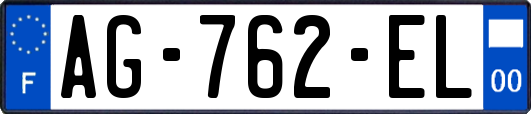 AG-762-EL