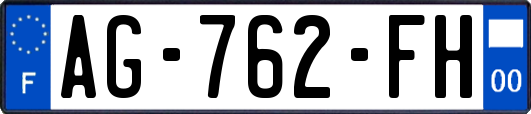 AG-762-FH