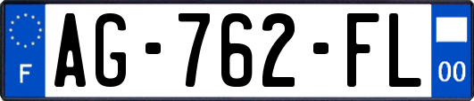 AG-762-FL