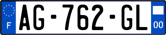 AG-762-GL