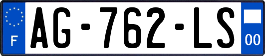 AG-762-LS