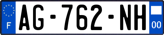 AG-762-NH