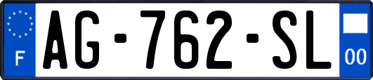 AG-762-SL