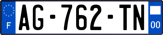 AG-762-TN