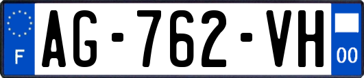 AG-762-VH