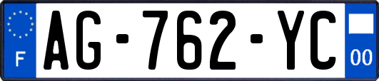 AG-762-YC