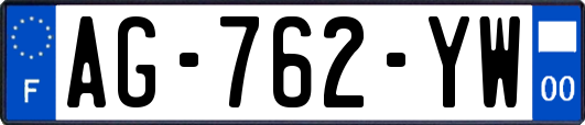 AG-762-YW