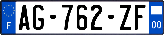 AG-762-ZF