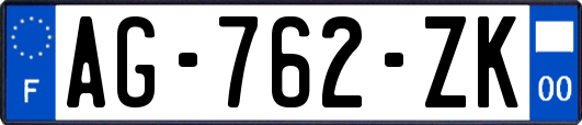 AG-762-ZK