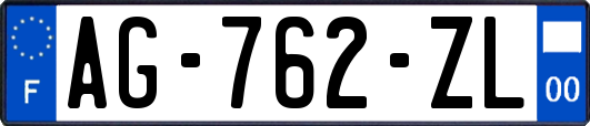 AG-762-ZL