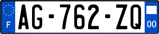 AG-762-ZQ